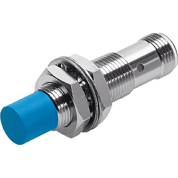 SIEF-M8NB-PS-S-L PROX/SENSOR; 538307 product image by Festo