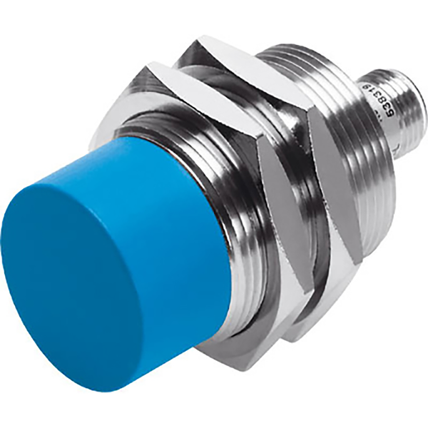 SIEF-M30NB-NS-S-L PROX/SENSOR; 538321 product image by Festo