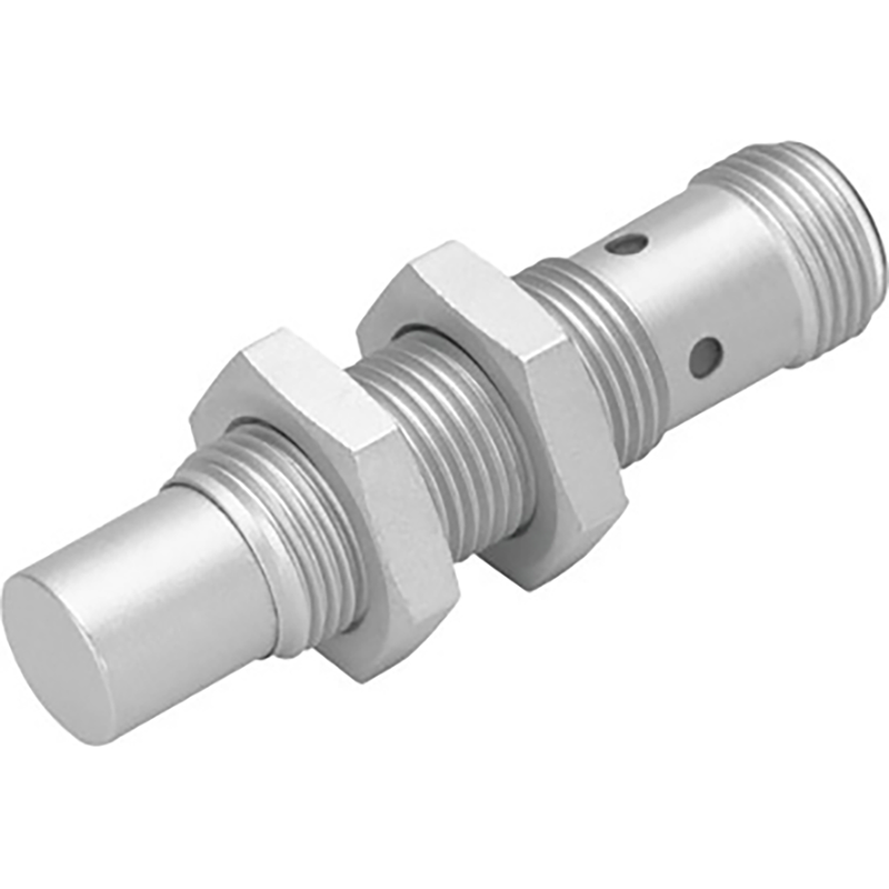 SIEF-M18NB-NS-S-L-WA PROX/SENSOR; 538300 product image by Festo