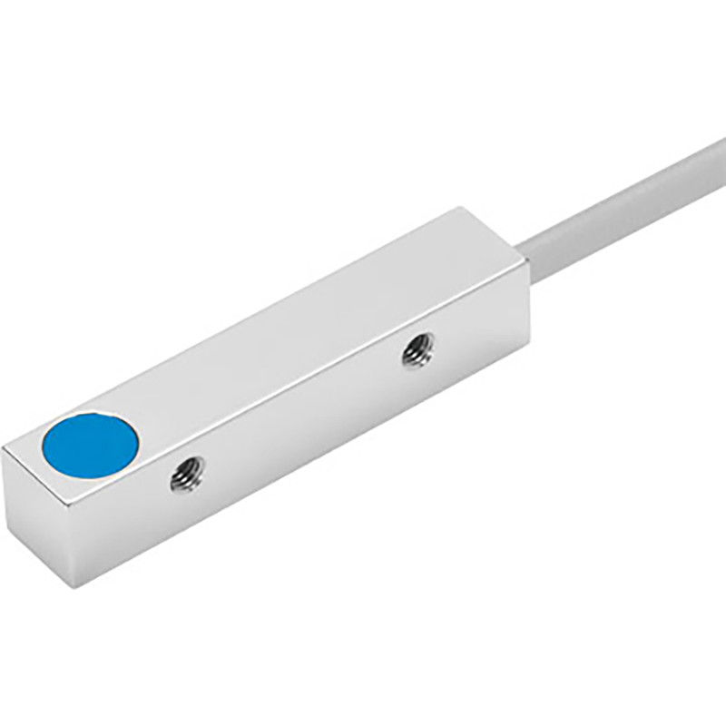 SIES-Q8B-PS-K-L PROX/SENSOR; 178294 product image by Festo