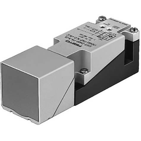 SIES-Q40B-PA-X-2L PROX/SENSOR; 150492 product image by Festo