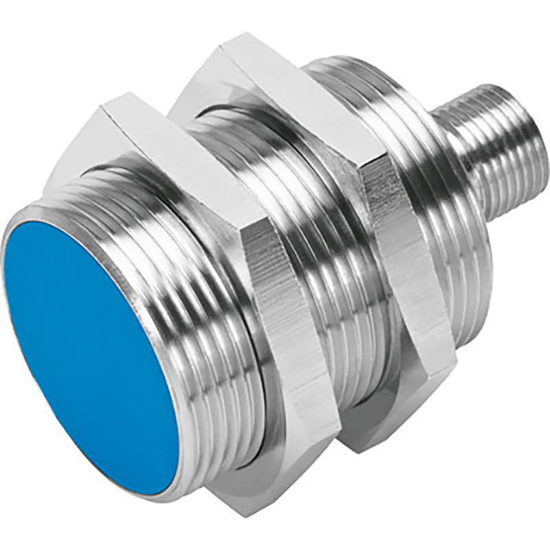 SIEN-M18B-NS-S-L PROX/SENSOR; 150417 product image by Festo