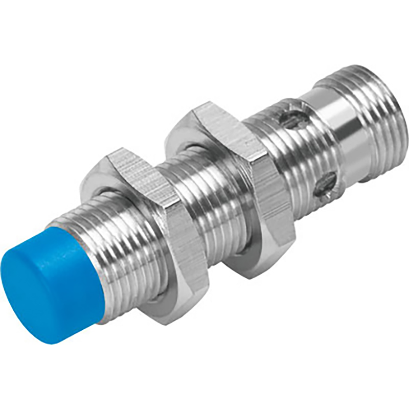 SIEN-M8NB-PO-S-L PROX/SENSOR; 150399 product image by Festo