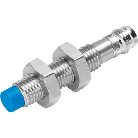 SIEN-M8NB-PS-S-L PROX/SENSOR; 150395 product image by Festo