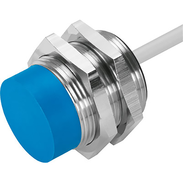 SIEN-M18NB-NO-K-L PROX/SENSOR; 150428 product image by Festo