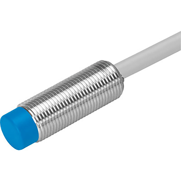 SIEN-M12NB-NS-K-L PROX/SENSOR; 150408 product image by Festo