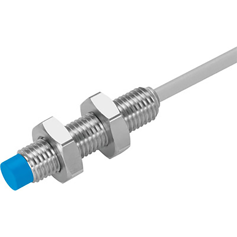 SIEN-M8NB-PO-K-L PROX/SENSOR; 150398 product image by Festo