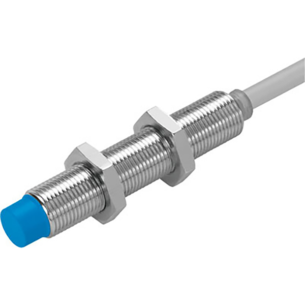 SIED-M30B-ZS-K-L PROX/SENSOR; 538288 product image by Festo
