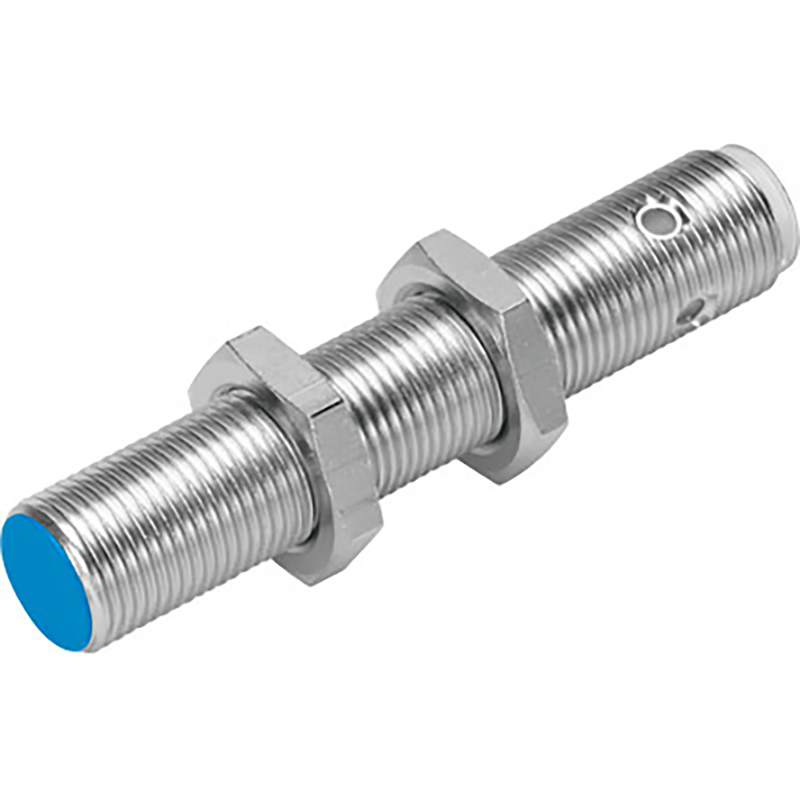 SIED-M18B-ZO-S-L PROX/SENSOR; 538281 product image by Festo