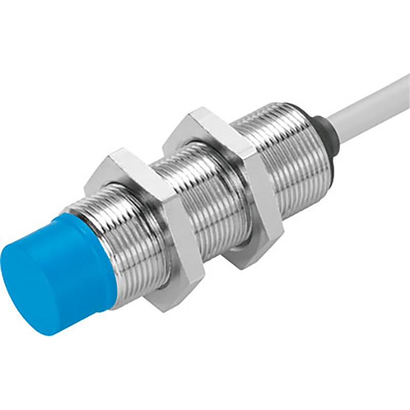 SIED-M12NB-ZO-K-L PROX/SENSOR; 538270 product image by Festo