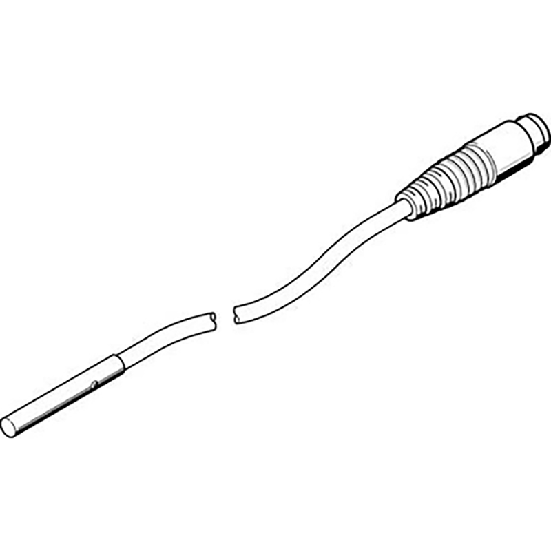 SIEH-3B-NS-S-L PROX/SENSOR; 538265 product image by Festo