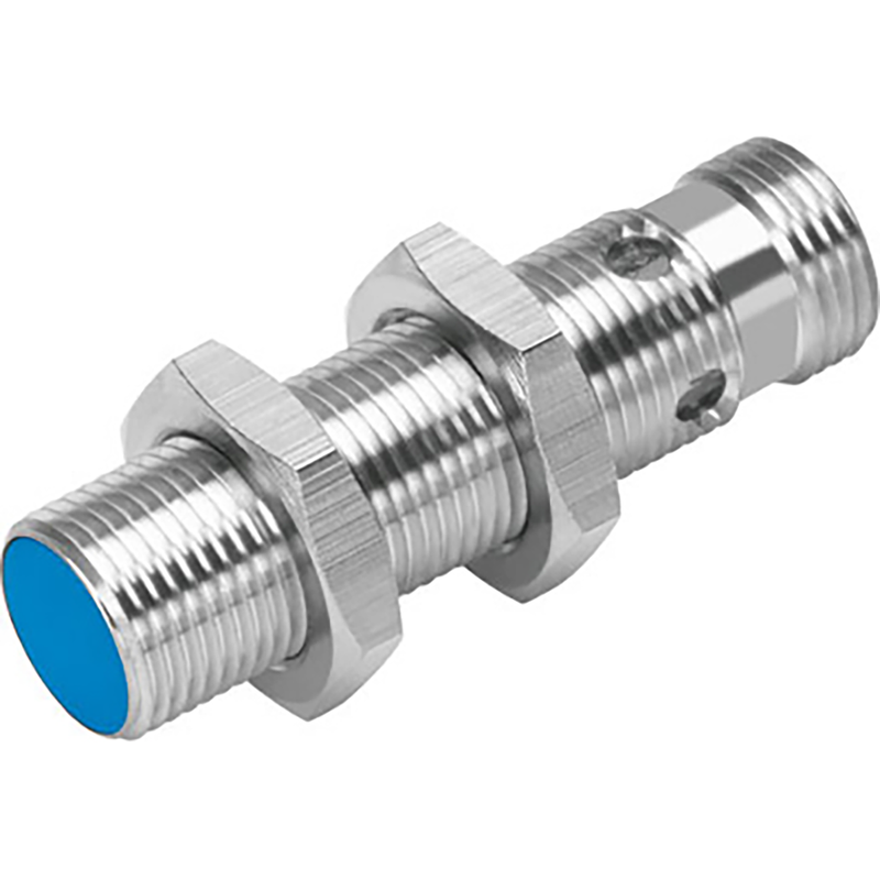 SIEH-M12B-PS-S-L PROX/SENSOR; 150451 product image by Festo