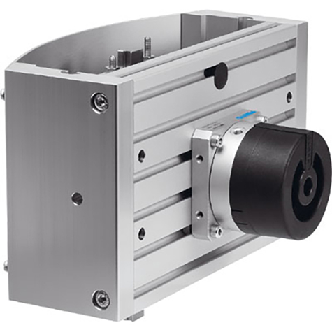 M5 Metric Handling Module; 533617 product image by Festo