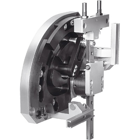 M5 Metric Handling Module; 540228 product image by Festo