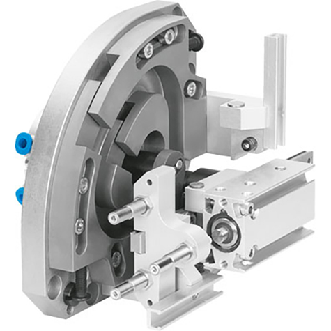 M3 Metric Handling Module; 562559 product image by Festo