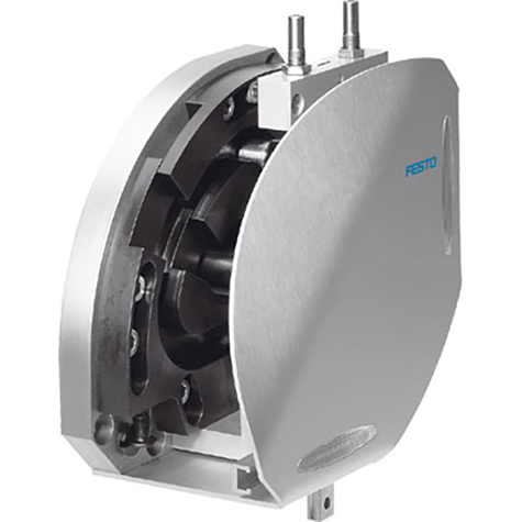 M5 Metric Handling Module; 540235 product image by Festo