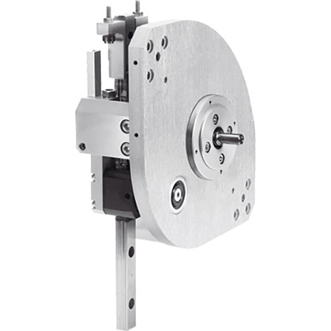 Handling Module; 540226 product image by Festo