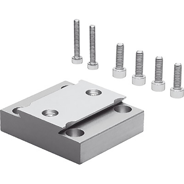 Actuator Adapter Kit; 196790 product image by Festo