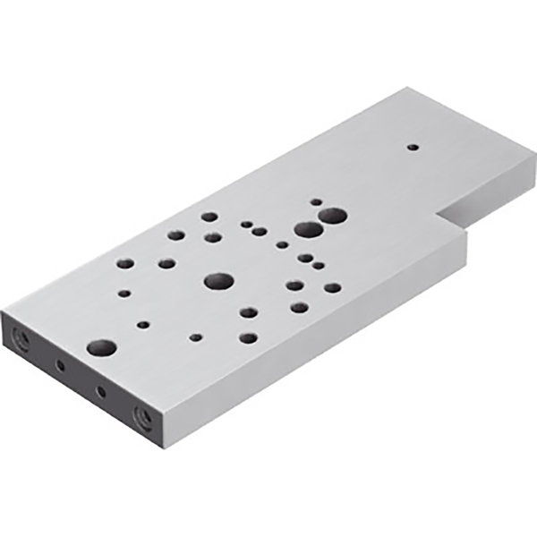 Basic Kit; 539971 product image by Festo