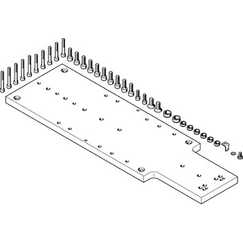 Basic Kit; 539375 product image by Festo