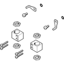 Sensor Bracket; 564311 product image by Festo