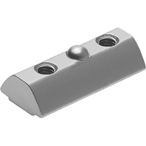 Slot Nut sold in multiples of 10 only; 186567 product image by Festo