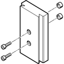 Adapter Plate; 192692 product image by Festo