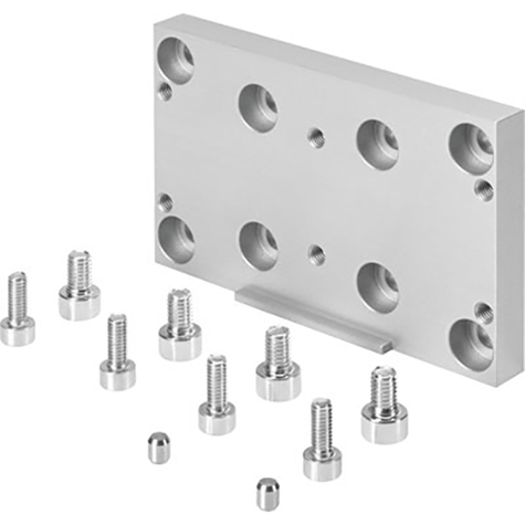 Cross Connecting Kit; 563750 product image by Festo