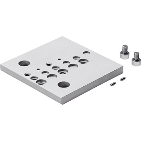 Adapter Kit; 189533 product image by Festo