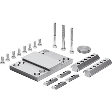 Adapter Kit; 176005 product image by Festo
