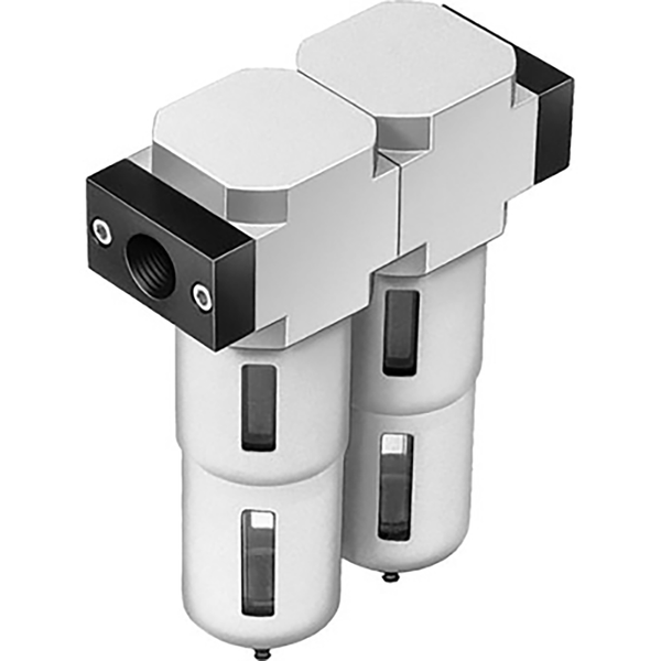 1/2" Filter Fine 1 ?Ám; 162670 product image by Festo