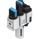 1/2" Filter Reg Output Pressure 10 bar; 8025359 product image by Festo