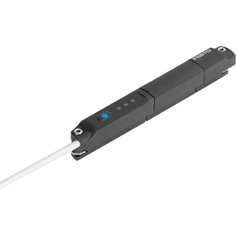 SDAT-MHS-M50-1L-SA-E-0.3-M8 POSIT TRNSMT; 1531265 product image by Festo