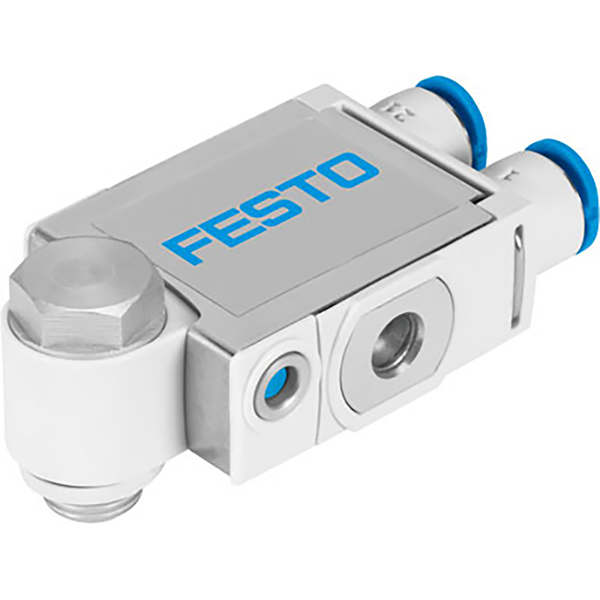 VFOF-LE-BAH-G14-Q8 ONE WAY CONTROL VALVE; 1927030 product image by Festo