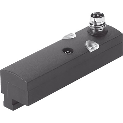 SMAT-8E-S50-IU-M8 Pos.transmitter; 540191 product image by Festo
