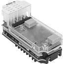 CPX-P-8DE-N INPUT MODULE; 565933 product image by Festo