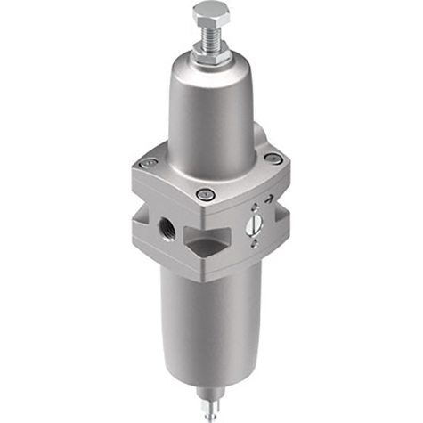 1/2" Filter Reg Size=64; 5394674 product image by Festo