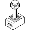 VOFD-L12T-M32-MN-G14-8-F19 VALVE; 3013904 product image by Festo