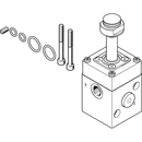 VOFC-LT-M32C-MC-FGP14-F19A VALVE; 4514745 product image by Festo