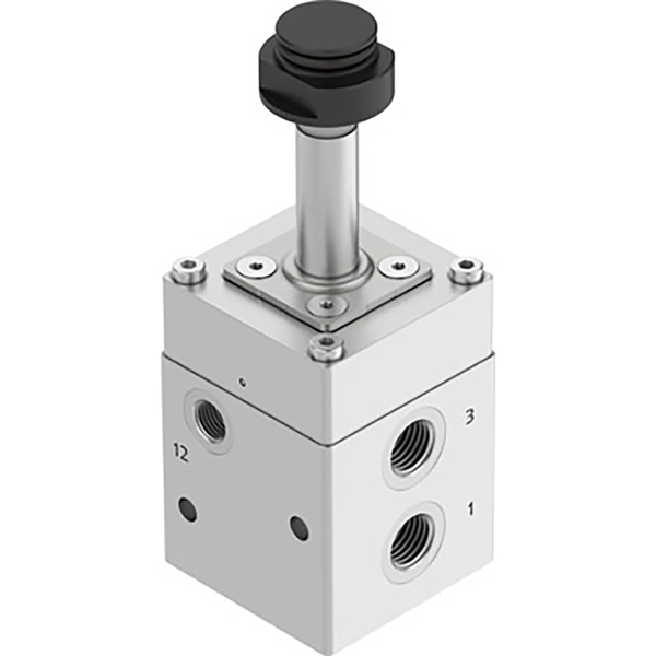 VOFC-LT-M32C-MC-G12-F19 VALVE; 4514748 product image by Festo