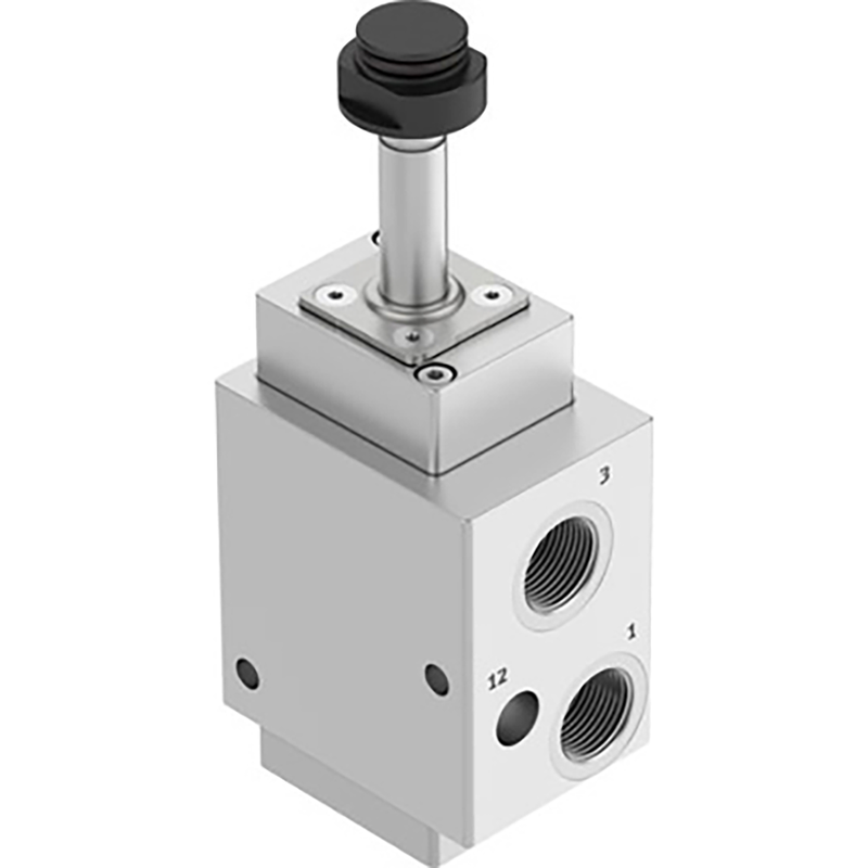 VOFC-LT-M32C-MC-G12-F19A VALVE; 4514749 product image by Festo