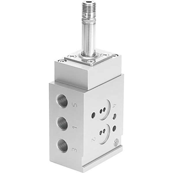 VOFC-L-M52-M-G14-F19A VALVE; 4514926 product image by Festo