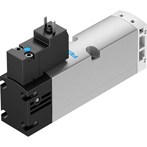 VSVA-B-M52-MH-A1-1C1 SOLENOID VALVE; 546702 product image by Festo