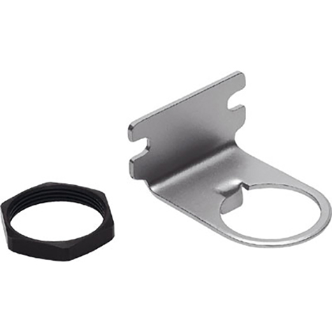 Mounting Bracket Lr Hfoe-D-Micro; 526317 product image by Festo