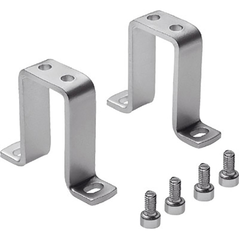 Mounting Bracket for Pressure Hrb-D-Midi; 525030 product image by Festo