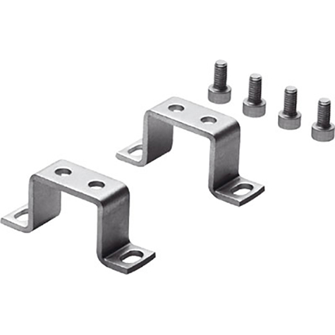 Mounting Bracket Pressure Regulator; 525029 product image by Festo