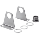 3/8" Mounting Bracket-Set Pressure Regulator; 540791 product image by Festo