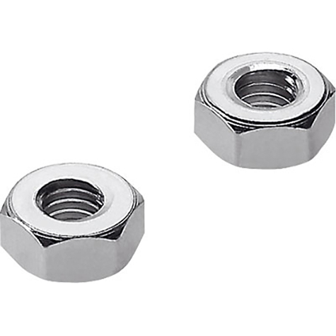 Nut Assortment Service Units; 542790 product image by Festo