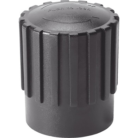 Adjustment Knob Series Lr/Lfr-D-Mini/Maxi-Sw; 529024 product image by Festo