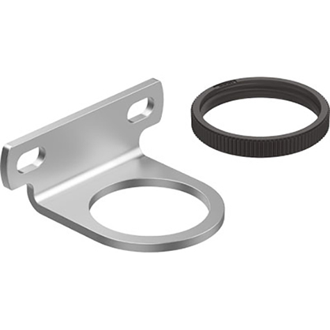 Mounting Bracket MS2-Wr; 8087978 product image by Festo